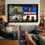 YouTube TV Multiview : LaAdjusting title length Révolution de la Personnalisation