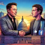Zuckerberg Offre Son Aide à Musk pour DOGE