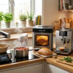 6 Gadgets Cuisine Révolutionnaires pour Simplifier l&rsquo;Adulte