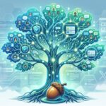 Acorn Révolutionne les Communautés en Ligne Décentralisées