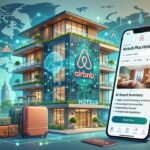 Airbnb Entre Dans L&rsquo;Hôtellerie Et Boost Son IA