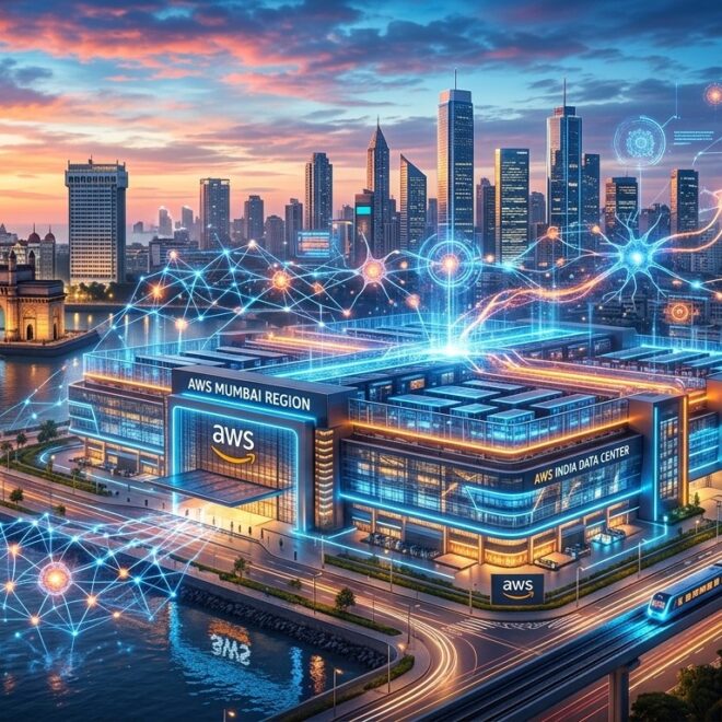 Amazon Investit 13 Milliards Supplémentaires Dans L&rsquo;IA En Inde