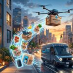 Amazon Lance Livraison 30 Minutes Aux USA