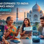 Amazon Teste Alexa+ en Inde Avec Support Hindi
