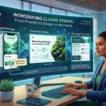 Anthropic Lance Claude Design Pour Visuels Rapides