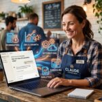 Anthropic Lance Claude Pour Petites Entreprises