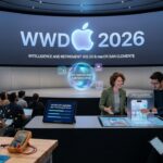 Apple Ratisse Ses Lacunes à la WWDC 2026