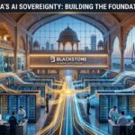 Blackstone Investit 1,2 Milliard dans Neysa pour l&rsquo;IA Indienne