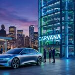 Carvana S&rsquo;associe À Slate Auto Pour Ventes De Voitures Neuves