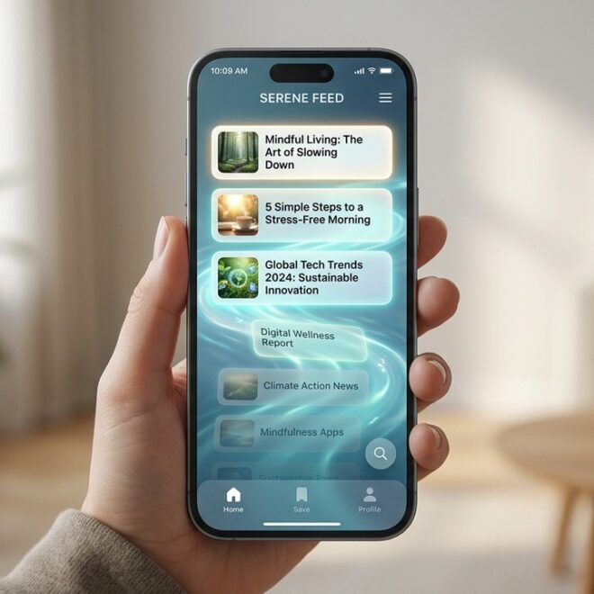 Current : Le Lecteur RSS Qui Transforme Votre Veille