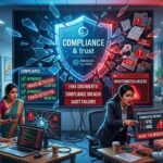 Delve : La Startup Compliance Sous Accusations Graves