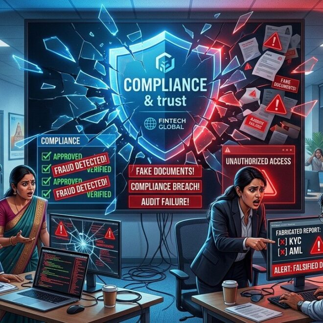 Delve : La Startup Compliance Sous Accusations Graves
