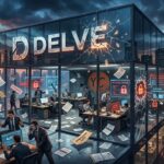 Delve Quitte Y Combinator : Les Défis d&rsquo;une Startup Compliance