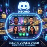 Discord Déploie Le Chiffrement Bout En Bout Pour Tous