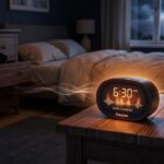 Dreamie : L&rsquo;Alarme Révolutionnaire Qui Éloigne Votre Téléphone du Lit