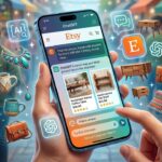 Etsy Intègre ChatGPT : Révolution du Shopping IA