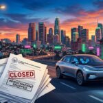 Faraday Future : La SEC Clôt Son Enquête Après Quatre Ans