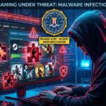 FBI Enquête sur Malware dans Jeux Steam
