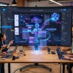 Figma Lance Son Assistant IA Collaboratif