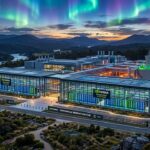 Firmus Atteint 5,5 Milliards De Dollars Avec Ses Data Centers IA