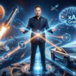 Fusion SpaceX Tesla xAI : Les Ambitieux Projets d&rsquo;Elon Musk
