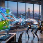 General Intuition : 2,3 Milliards Pour L&rsquo;IA Via Jeux Vidéo