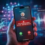 Google Lance Détection Appels Faux Contre Arnaques IA