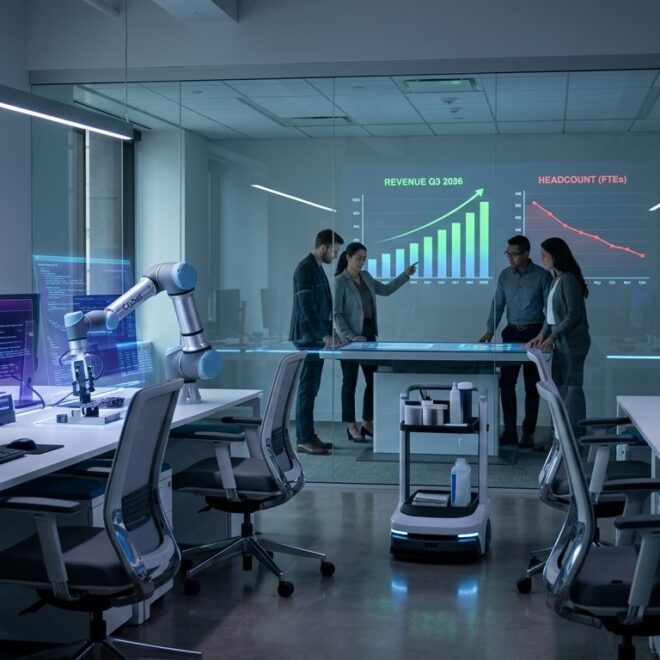 Grands Licenciements Tech 2026 : l&rsquo;IA Bouleverse Tout