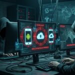 Groupe Hack-for-Hire Ciblant Android et iCloud Exposé