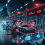 Hackers Russes Derrière l&rsquo;Attaque de 2,5 Milliards sur Jaguar Land Rover
