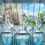 H&M Révolutionne La Mode Avec Du Textile Issu Du CO2