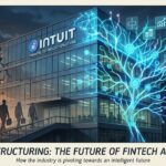 Intuit Licencie 3000 Employés pour Accélérer l&rsquo;IA