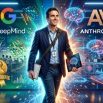 John Jumper Rejoint Anthropic : Le Nobel Qui Bouleverse l&rsquo;IA