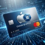 JPMorgan Chase Reprend L&rsquo;Apple Card De Goldman Sachs