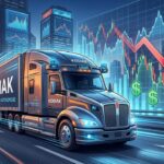 Kodiak AI : Levée de 100M$ à Prix Cassé, Actions en Chute