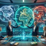 Kompas VC Investit Dans Un Monde Fragmenté