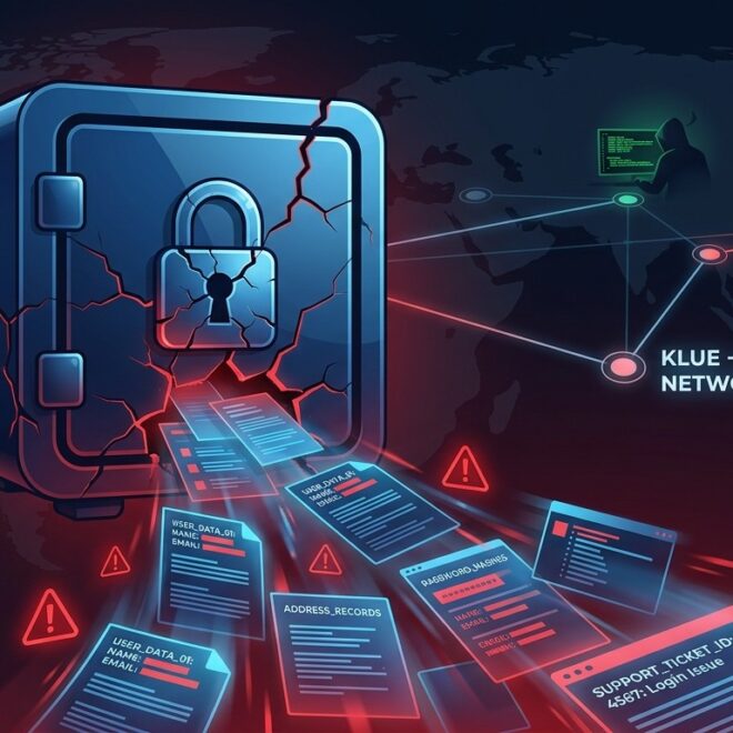 LastGenerating the French blog articlePass Victime d&rsquo;une Brèche via Klue : Ce Qu&rsquo;il Faut Savoir