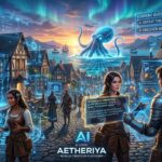 Latitude Voyage : La Révolution des RPG IA