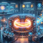 Les Startups Fusion Nucléaire Ayant Levé Plus De 100 Millions