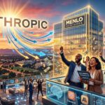 Menlo Ventures Lève 3 Milliards Après Pari Audacieux Sur Anthropic