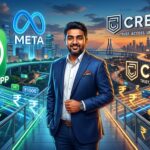Meta Nomme Kunal Shah à la Tête de WhatsApp et Investit 900M