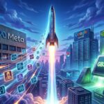 Meta Perd Talents Clés au Profit de Thinking Machines