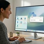 Microsoft Allège Copilot Sur Windows Pour Plus De Simplicité