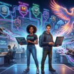 Niteshift : Les Vétérans de Datadog Défient les Géants IA