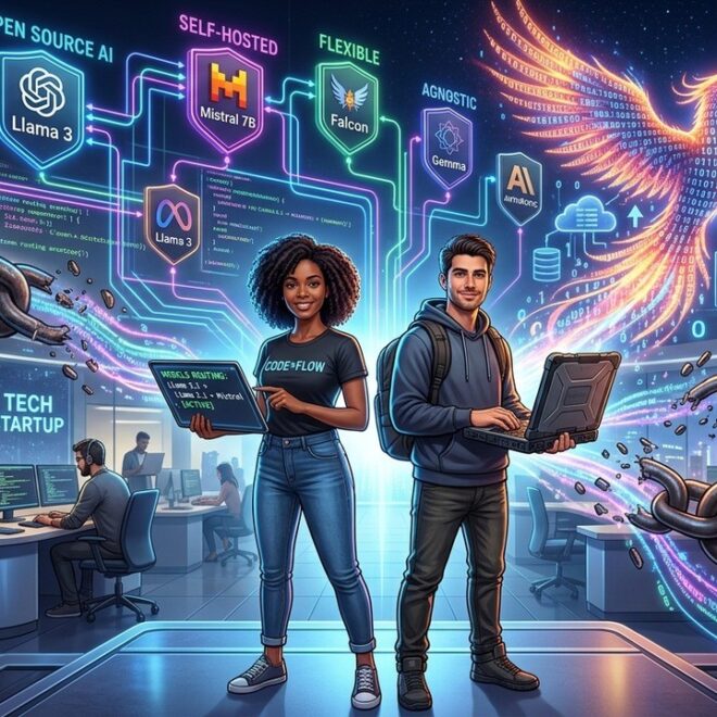 Niteshift : Les Vétérans de Datadog Défient les Géants IA