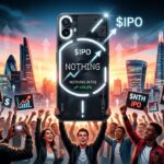 Nothing Lève 5M Grâce à Sa Communauté et Vise l&rsquo;IPO en 3 Ans