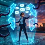Ocean Révolutionne La Sécurité Email Contre Le Phishing IA