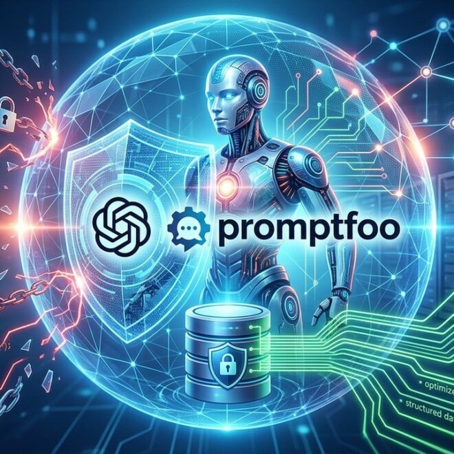 OpenAI Acquiert Promptfoo pour Sécuriser Agents IA