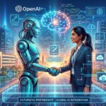 OpenAI et Infosys : Alliance Stratégique pour l&rsquo;IA en Entreprise
