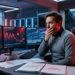 OpenAI Licencie Employé Pour Infos Confidentielles Sur Marchés